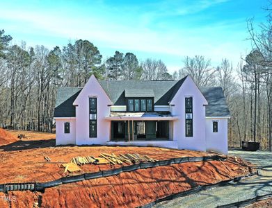 Norwood Ridge by Blue Heron Signature Homes in Raleigh - photo 1 1