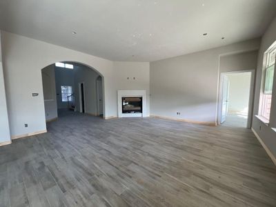 New construction Single-Family house 15001 Elite Drive, Aledo, TX 76008 Neches- photo 13 13