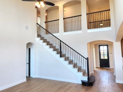 New construction Single-Family house 148 Trail Dust, Godley, TX 76044 Concept 3135- photo 13 13