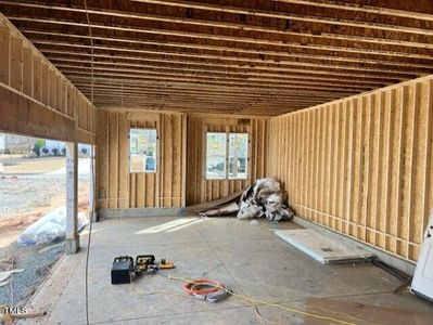 New construction Single-Family house 202 Deep Creek, Pittsboro, NC 27312 - photo 4 4