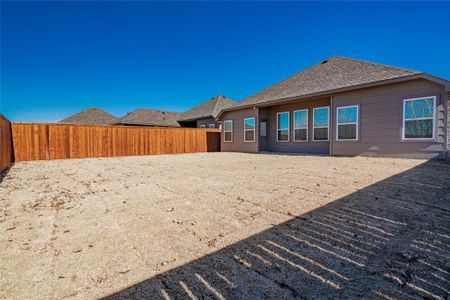New construction Single-Family house 8918 Kiowa Drive, Greenville, TX 75402 - photo 24 24
