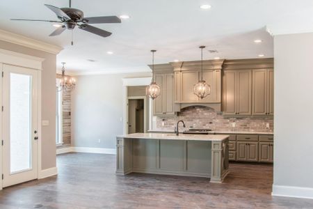 New construction Single-Family house 277 Sharla Smelley, Weatherford, TX 76088 - photo 12 12