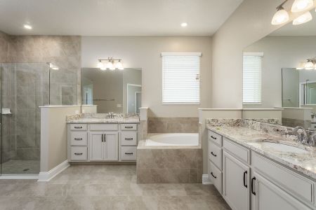 New construction Single-Family house 15883 Tollington Alley, Winter Garden, FL 34787 - photo 7 7