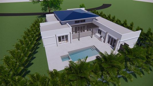 New construction Single-Family house 440 S Lime Avenue, Sarasota, FL 34237 - photo 17 17