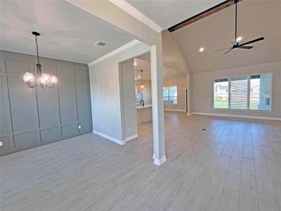 New construction Single-Family house 500 Eagle Heights Dr, Salado, TX 76571 Castell - photo
