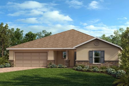 New construction Single-Family house Plan 2178, 634 Hatton Ln. Se, Palm Bay, FL 32909 - photo