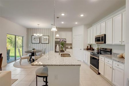 New construction Single-Family house 33254 Country House Drive, Sorrento, FL 32776 The Juniper- photo 6 6