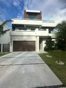 New construction Single-Family house 2613 Center Ave, Fort Lauderdale, FL 33308 - photo 0