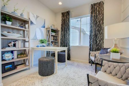 Prelude at Sterling Ranch by Tri Pointe Homes in Littleton - photo 34 34