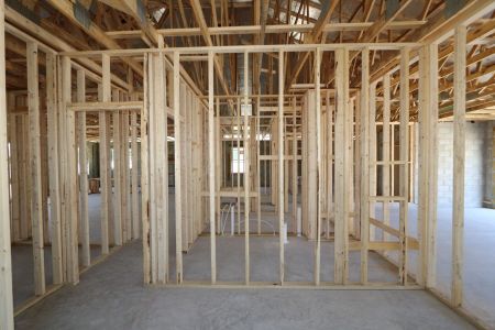 New construction Single-Family house 2496 Clary Sage Drive, Spring Hill, FL 34609 Corina  III- photo 33 33