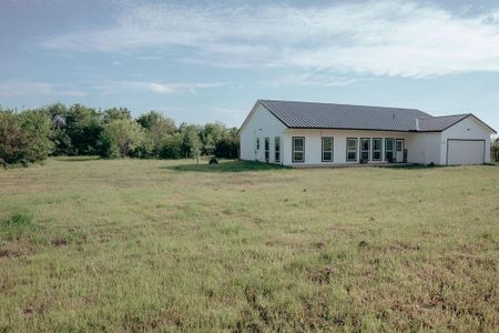 New construction Single-Family house 2480 County Road 312, Cleburne, TX 76031 - photo 1 1