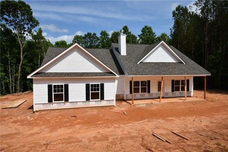 New construction Single-Family house 133 Goldin Rd., Temple, GA 30179 - photo 28 28