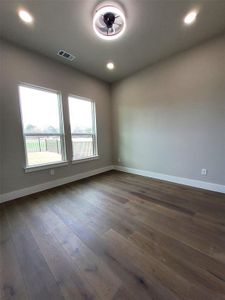 New construction Single-Family house 149 Bent Oak Drive, Pottsboro, TX 75076 - photo 21 21
