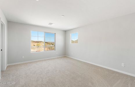 New construction Single-Family house 13526 W Cassia Trail, Peoria, AZ 85383 - photo 19 19