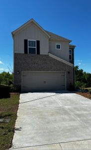 New construction Single-Family house 341 Hyssop Court, Fort Mill, SC 29715 - photo 0 0