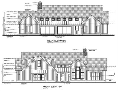 New construction Single-Family house 24706 Armagh St, Hempstead, TX 77445 - photo 1 1