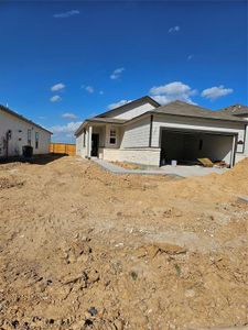 New construction Single-Family house 17021 Pandora Way, Porter, TX 77365 ALDER- photo 0