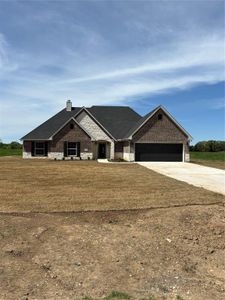 New construction Single-Family house 9741 Dripping Springs Road, Denison, TX 75020 - photo 11 11