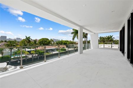 New construction Single-Family house 401 Lido Dr, Fort Lauderdale, FL 33301 - photo 63 63