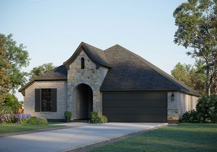 New construction Single-Family house 20629 Dustin Lane, Pflugerville, TX 78660 - photo 7 7