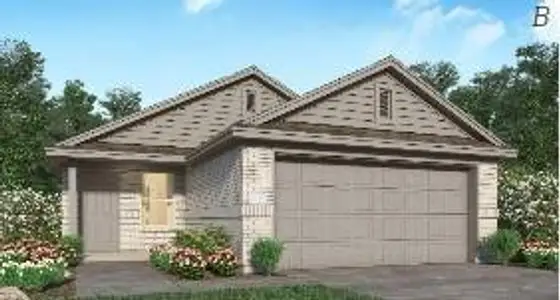 Flagstone by Lennar in Humble - photo