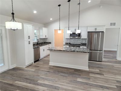 New construction Single-Family house 221 Nw 1St Street, Williston, FL 32696 - photo 5 5
