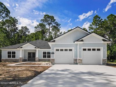New construction Single-Family house 85118 Southern Crk Boulevard, Fernandina Beach, FL 32034 - photo 51 51