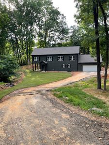 New construction Single-Family house 9280 Waldrip Road, Gainesville, GA 30506 - photo 6 6