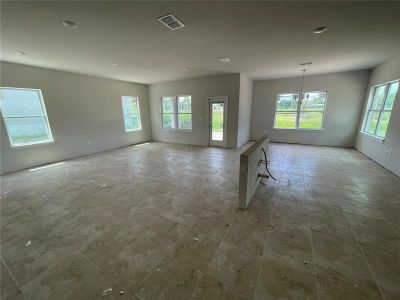 New construction Single-Family house 212 Krenson Bay Loop, Winter Haven, FL 33881 2202-- photo 7 7