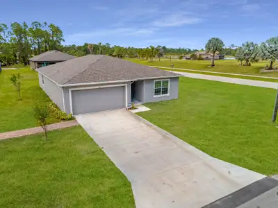 New construction Single-Family house 6460 E. Gurley St., Inverness, FL 34452 1876- photo 35 35
