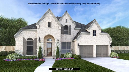 New construction Single-Family house 8404 Wembley, The Colony, TX 75056 - photo 8 8