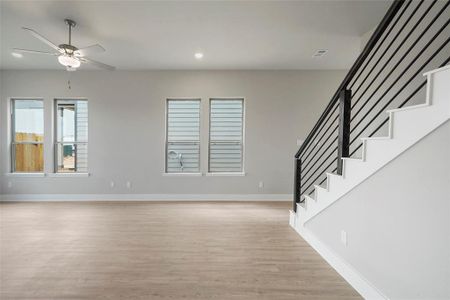 New construction Single-Family house 11419 Waterford Spring Trail, Houston, TX 77047 LaFayette- photo 10 10