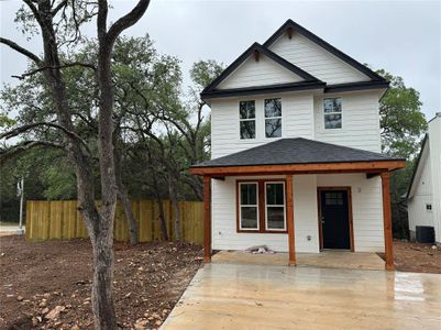 New construction Single-Family house 28 Pleasant Valley Rd, Wimberley, TX 78676 - photo 36 36
