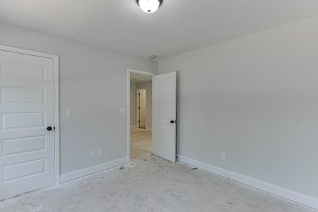 New construction Single-Family house 6022 Lights Ferry Road, Flowery Branch, GA 30542 - photo 19 19