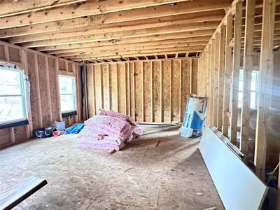 New construction Single-Family house 180 County Road 3705, Splendora, TX 77372 - photo 2 2