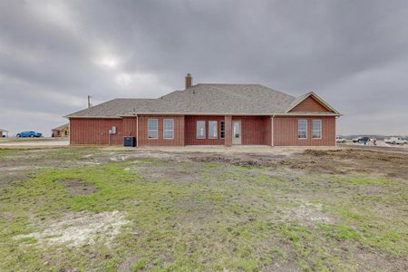 New construction Single-Family house 310 Alondrita Street, Leonard, TX 75452 - photo 33 33