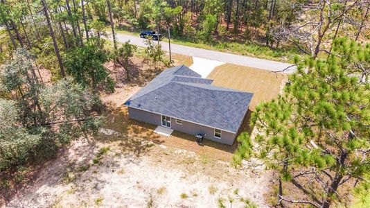 New construction Single-Family house 117 Nw Sparrow Road, Dunnellon, FL 34431 - photo 36 36