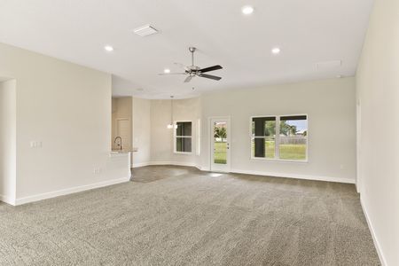 New construction Single-Family house 3455 North Michener Point, Beverly Hills, FL 34465 - photo 8 8