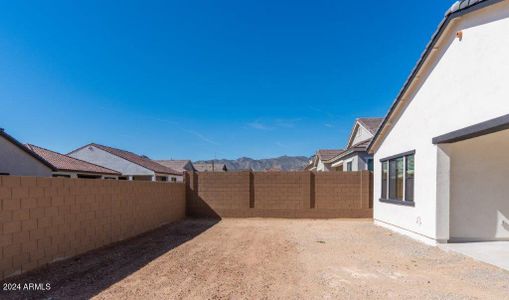 New construction Single-Family house 20629 W Montebello Avenue, Buckeye, AZ 85396 Goldfinch- photo 20 20
