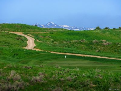 New construction Single-Family house 1658 Colorado River Drive, Windsor, CO 80550 The Evergreen- photo 5 5