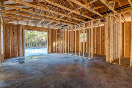 New construction Single-Family house 21126 Ne 114Th Avenue, Waldo, FL 32694 - photo 13 13