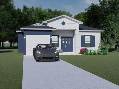 New construction Single-Family house 8315 Ogontz Street, Tampa, FL 33604 - photo 0 0