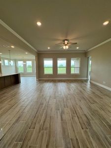 New construction Single-Family house 510 Brown Road, Blue Ridge, TX 75424 Neches- photo 8 8