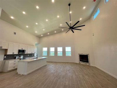 New construction Single-Family house 4455 Tanglewood Trail, Spring Branch, TX 78070 - photo 3 3