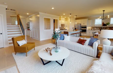 Briar Creek by Pulte Homes in College Park - photo 34 34