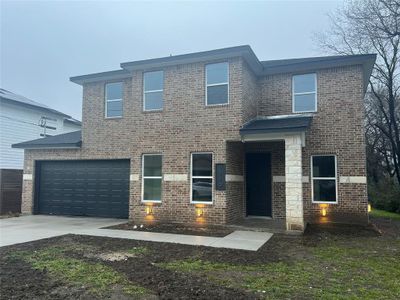 New construction Single-Family house 1719 E Shore Drive, Dallas, TX 75217 - photo 1 1