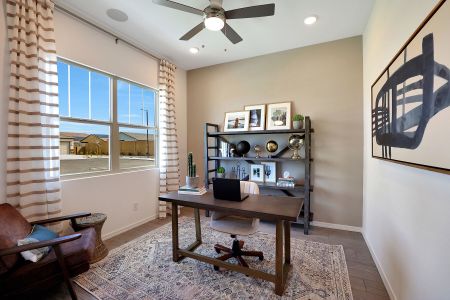 Empire Pointe - Sterling Collection by Mattamy Homes in Queen Creek - photo 40 40