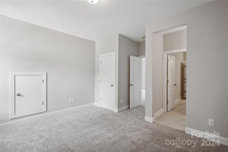 New construction Single-Family house 522 Fern Hill Road, Unit 21, Mooresville, NC 28117 - photo 22 22
