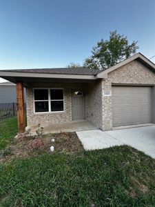 New construction Single-Family house 2424 Garden Drive, Dallas, TX 75215 Magnolia- photo 0