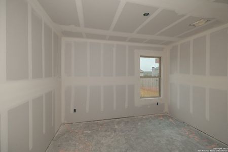 New construction Single-Family house 5822 Igneous Bend, San Antonio, TX 78222 - photo